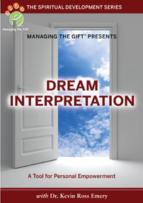 Dream interpretation