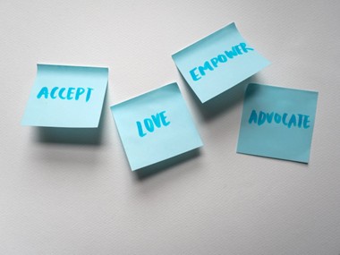 Understand the difference between power and influence, and why true empowerment comes from within, inspiring others through positive example. - Kevin Ross Emery Understand the difference between power and influence, and why true empowerment comes from within, inspiring others through positive example.