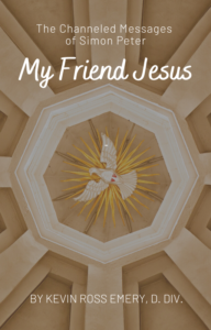My Friend Jesus